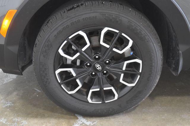 used 2024 Hyundai SANTA CRUZ car, priced at $30,470