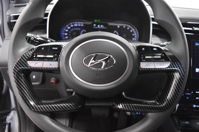 used 2024 Hyundai SANTA CRUZ car, priced at $30,470