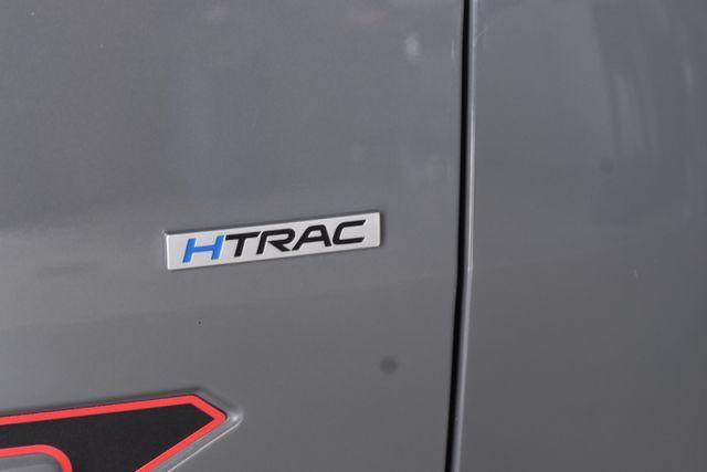 used 2024 Hyundai SANTA CRUZ car, priced at $30,470