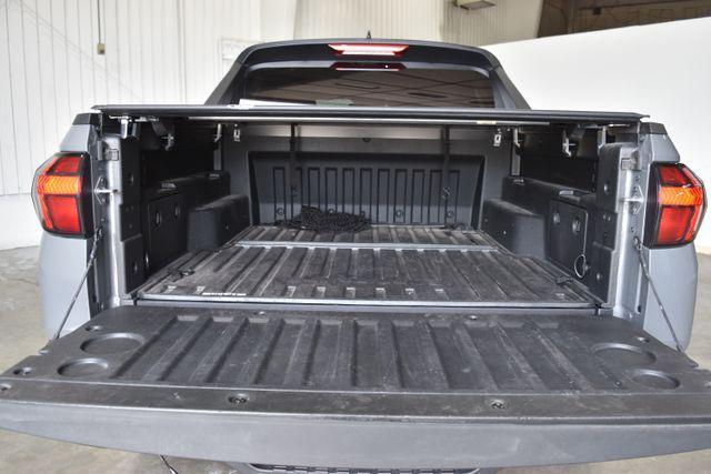 used 2024 Hyundai SANTA CRUZ car, priced at $30,470