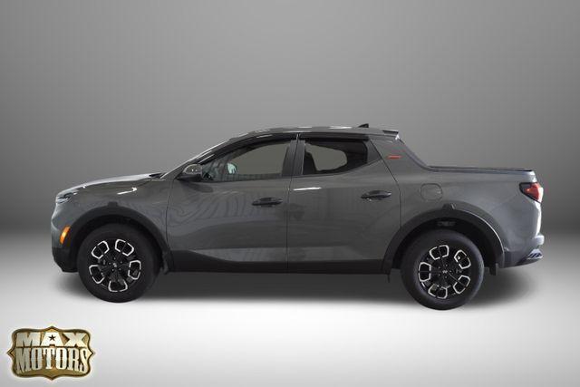 used 2024 Hyundai SANTA CRUZ car, priced at $30,470
