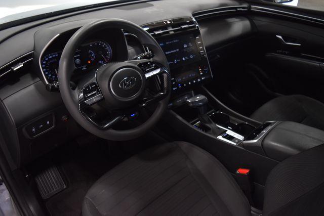 used 2024 Hyundai SANTA CRUZ car, priced at $30,470