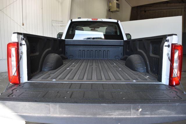 new 2025 Ford F-250 car, priced at $48,246