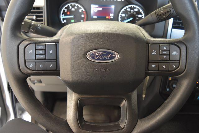 new 2025 Ford F-250 car, priced at $48,246