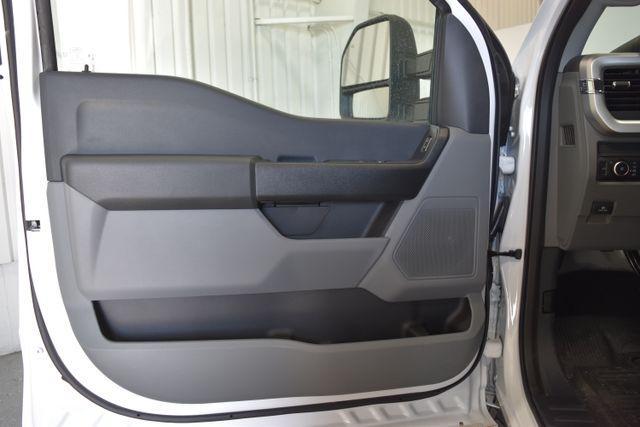 new 2025 Ford F-250 car, priced at $48,246