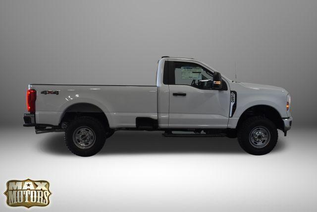 new 2025 Ford F-250 car, priced at $48,246