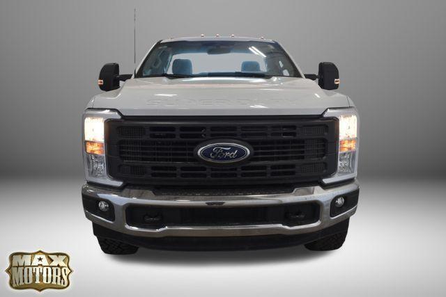 new 2025 Ford F-250 car, priced at $48,246