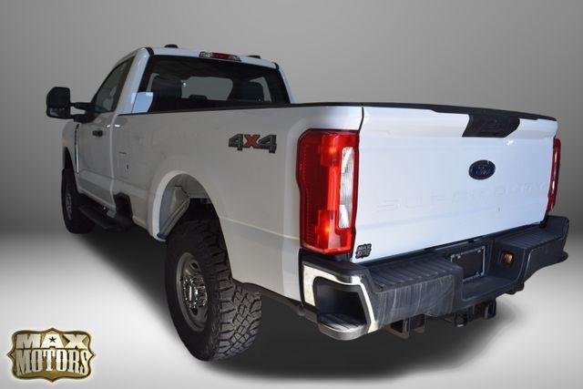 new 2025 Ford F-250 car, priced at $48,246