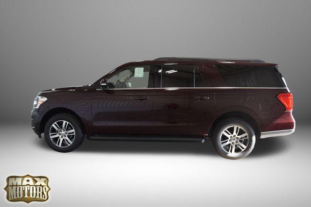 new 2024 Ford Expedition Max car, priced at $69,075