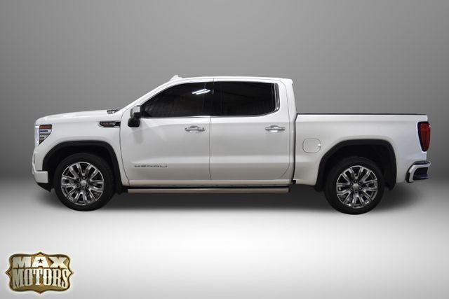 used 2024 GMC Sierra 1500 car, priced at $66,567