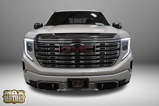 used 2024 GMC Sierra 1500 car, priced at $66,567