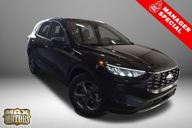 new 2025 Ford Escape car, priced at $33,631