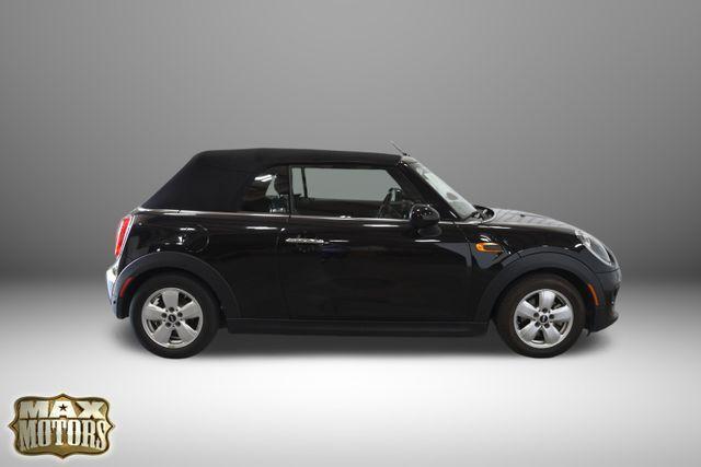 used 2019 MINI Convertible car, priced at $19,980