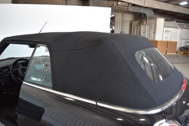 used 2019 MINI Convertible car, priced at $19,980