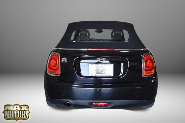 used 2019 MINI Convertible car, priced at $19,980