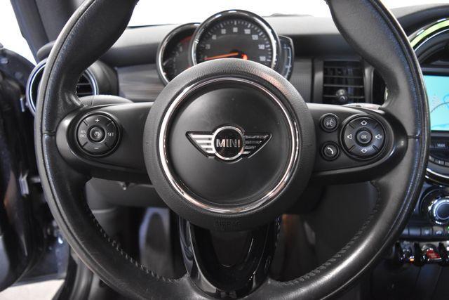 used 2019 MINI Convertible car, priced at $19,980