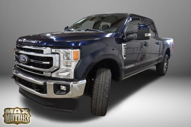 used 2022 Ford F-250 car, priced at $62,131