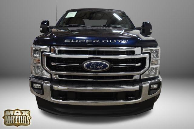 used 2022 Ford F-250 car, priced at $62,131