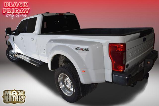 used 2022 Ford F-450 car, priced at $72,708