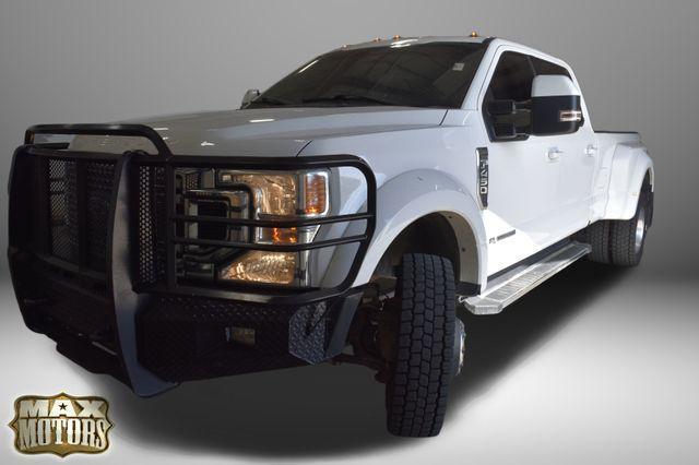 used 2022 Ford F-450 car, priced at $73,082