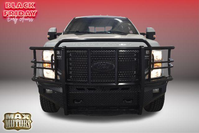 used 2022 Ford F-450 car, priced at $72,708