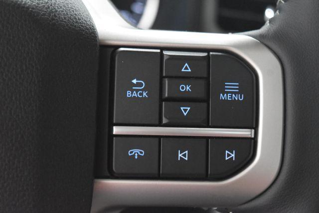 new 2024 Ford Expedition Max car, priced at $66,178