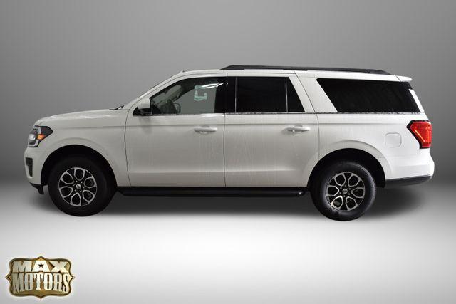 new 2024 Ford Expedition Max car, priced at $64,850