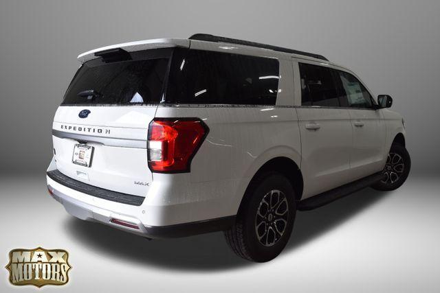 new 2024 Ford Expedition Max car, priced at $64,850