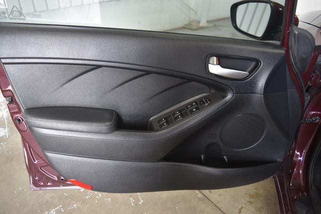 used 2018 Kia Forte car, priced at $15,230