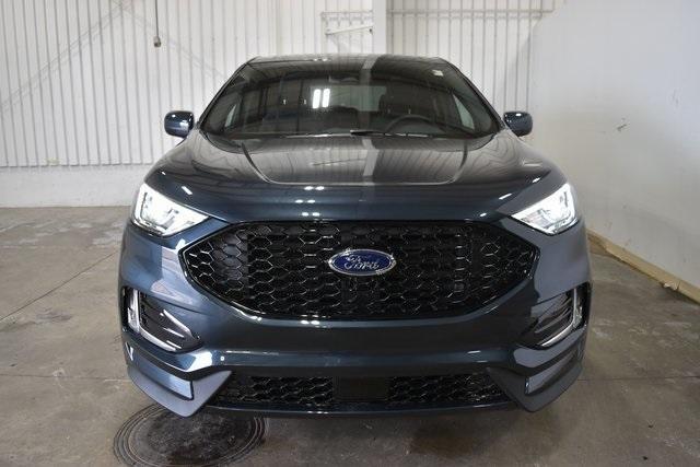 new 2024 Ford Edge car, priced at $43,745