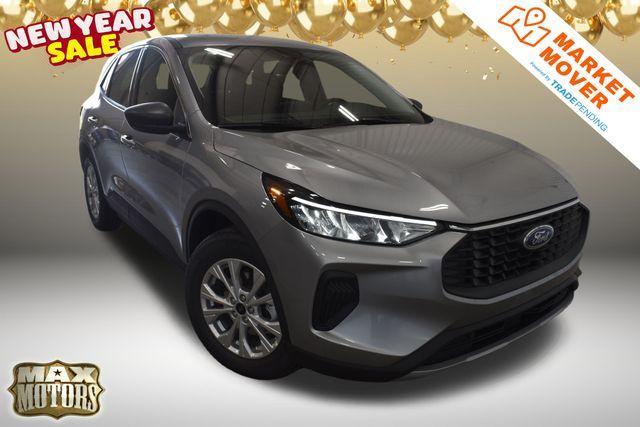 new 2024 Ford Escape car, priced at $29,285