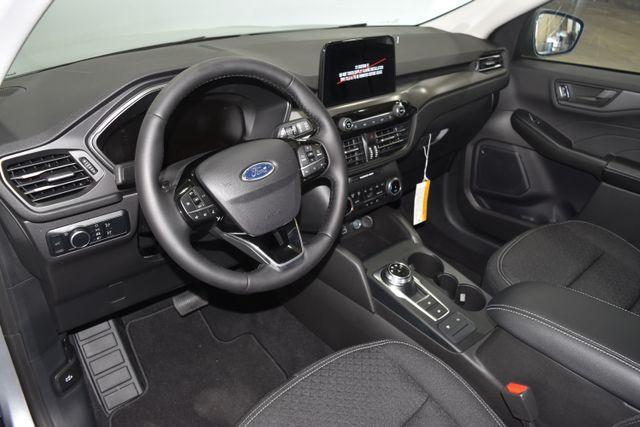 new 2024 Ford Escape car, priced at $29,285