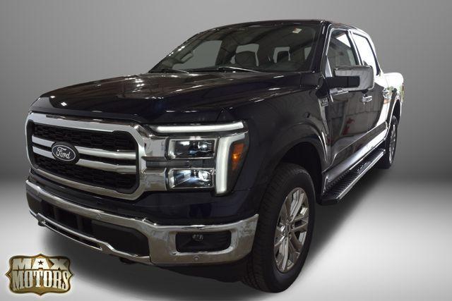 new 2025 Ford F-150 car, priced at $64,410