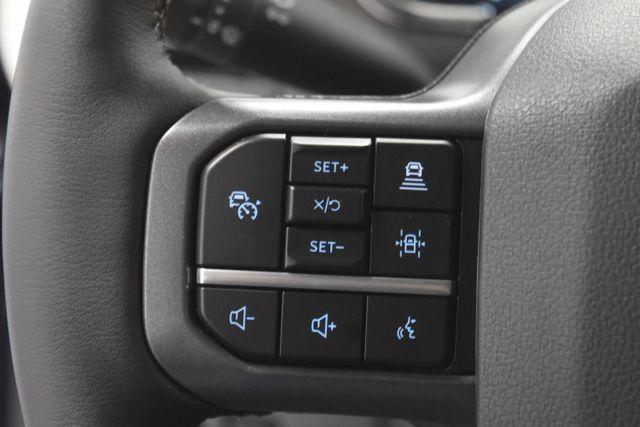 new 2025 Ford F-150 car, priced at $64,410
