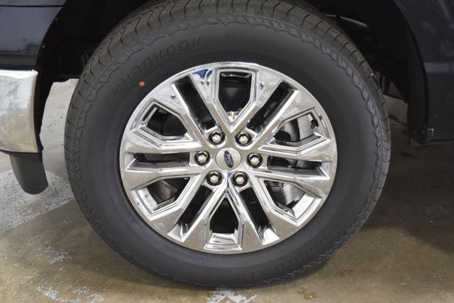 new 2025 Ford F-150 car, priced at $64,410