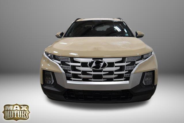 new 2024 Hyundai SANTA CRUZ car, priced at $28,634