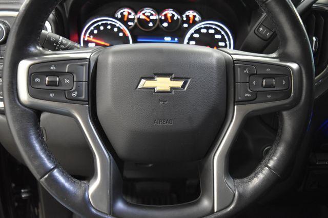 used 2020 Chevrolet Silverado 1500 car, priced at $32,633