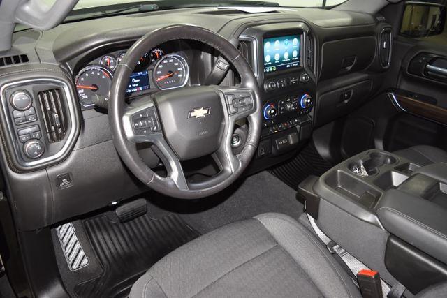 used 2020 Chevrolet Silverado 1500 car, priced at $32,633