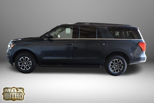 new 2024 Ford Expedition Max car, priced at $64,556