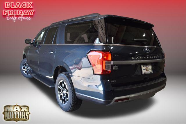 new 2024 Ford Expedition Max car, priced at $64,556