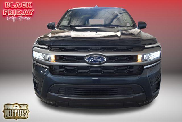 new 2024 Ford Expedition Max car, priced at $64,556