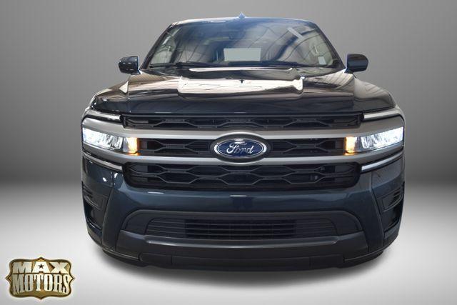 new 2024 Ford Expedition Max car, priced at $64,556