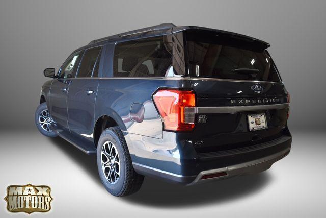 new 2024 Ford Expedition Max car, priced at $64,556