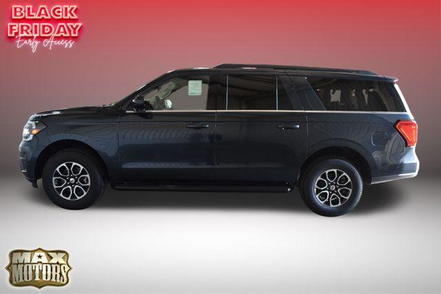 new 2024 Ford Expedition Max car, priced at $64,556