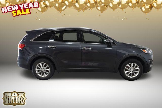 used 2017 Kia Sorento car, priced at $14,064