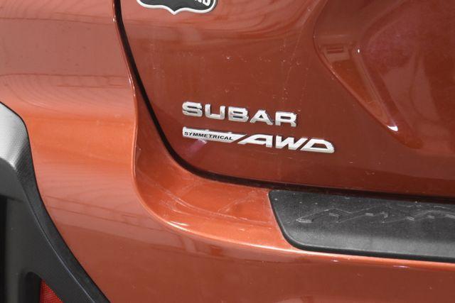 used 2024 Subaru Crosstrek car, priced at $27,172