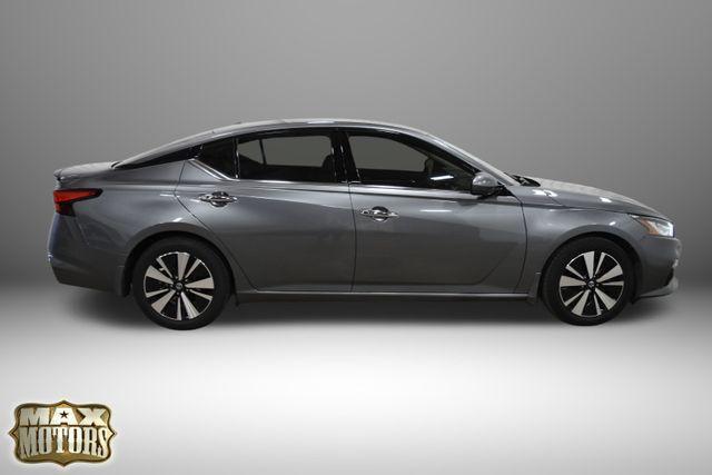 used 2019 Nissan Altima car, priced at $18,494