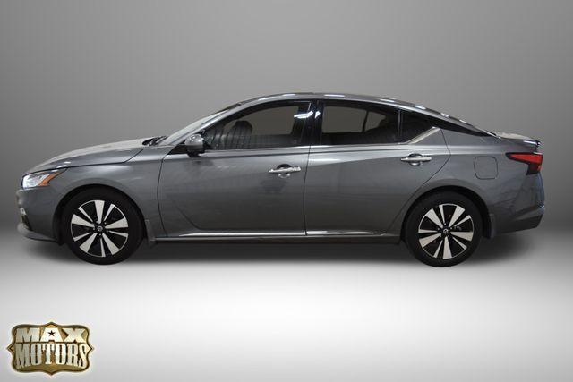 used 2019 Nissan Altima car, priced at $18,494