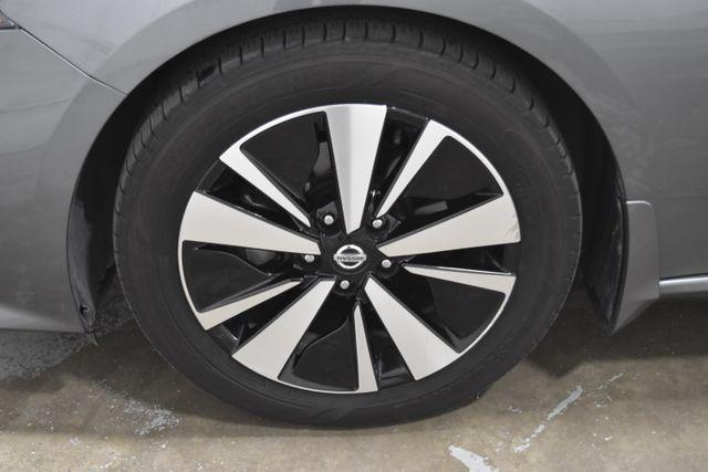 used 2019 Nissan Altima car, priced at $18,494