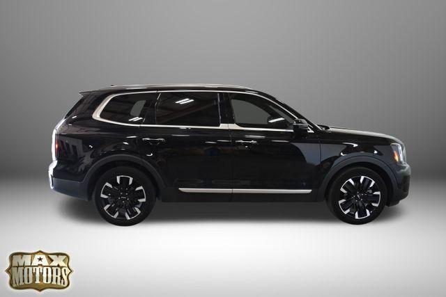 used 2023 Kia Telluride car, priced at $38,251
